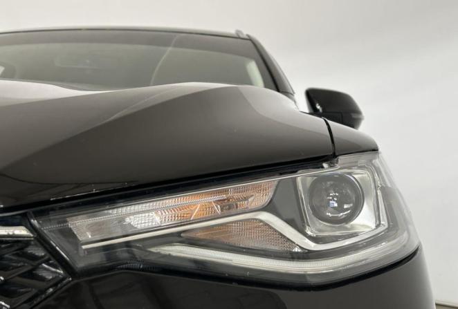 Haval F7 I Рестайлинг с пробегом 2023 года, цена 1 950 000 рублей, 116192 км, внедорожник, Автокод Объявления