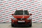 Suzuki SX4 I (Classic) Сургут  - изображение 30