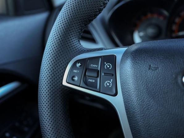 Lada (ВАЗ) Vesta I с пробегом 2020 года, цена 899 000 рублей, 86120 км, седан, Автокод Объявления