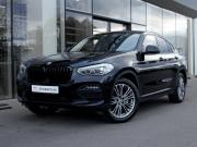 BMW X4 II (G02) Москва  - изображение 25
