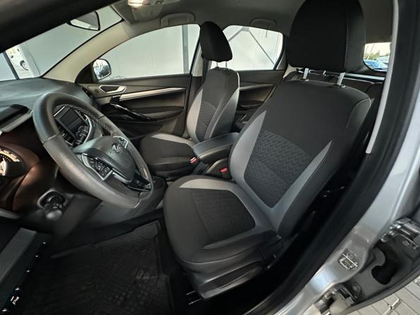 Lada (ВАЗ) Vesta I Рестайлинг (NG) с пробегом 2024 года, цена 1 500 000 рублей, 2200 км, универсал, Автокод Объявления
