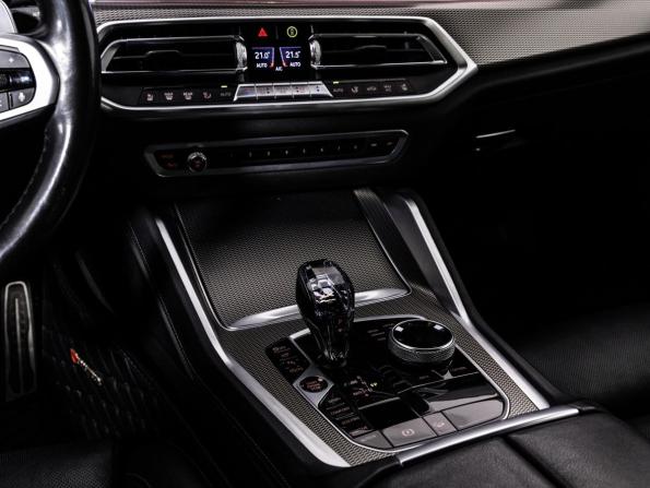BMW X6 III (G06) с пробегом 2020 года, цена 6 999 000 рублей, 78070 км, внедорожник, Автокод Объявления