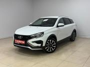 Lada (ВАЗ) Vesta I Рестайлинг (NG) Альметьевск  - изображение 25