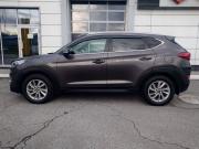 Hyundai Tucson III Новокузнецк  - изображение 22