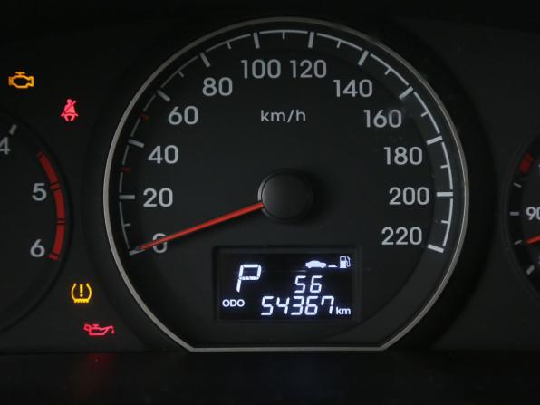 Hyundai H-1 II Рестайлинг 2 с пробегом 2019 года, цена 3 250 000 рублей, 54357 км, минивэн, Автокод Объявления