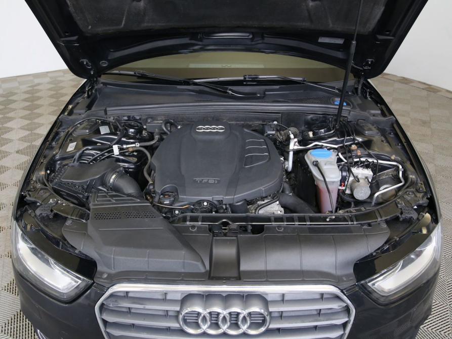 Audi A4 IV (B8) Рестайлинг Санкт-Петербург  - изображение 11
