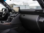Toyota Land Cruiser 300 Series Москва  - изображение 52