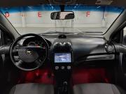 Chevrolet Aveo I Рестайлинг Казань  - изображение 39