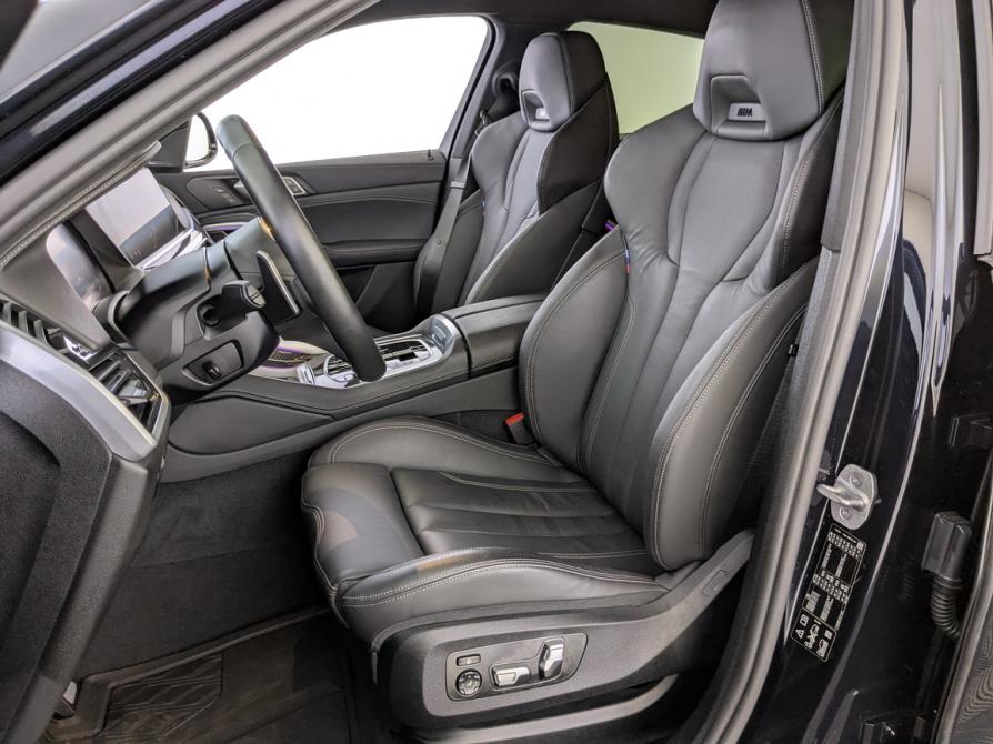 BMW X6 III (G06) Москва  - изображение 20