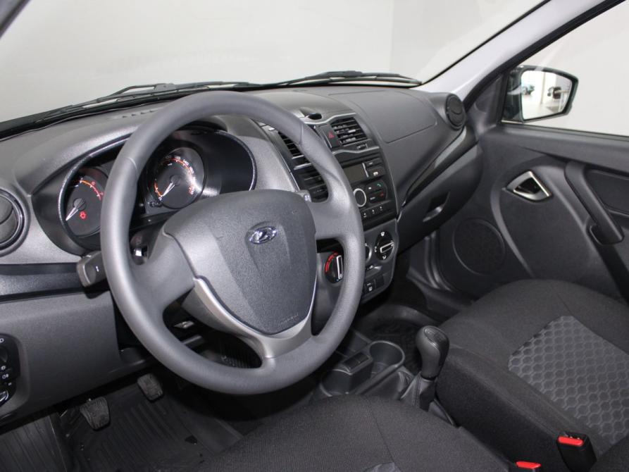 Lada (ВАЗ) Granta I Рестайлинг Старый Оскол  - изображение 8