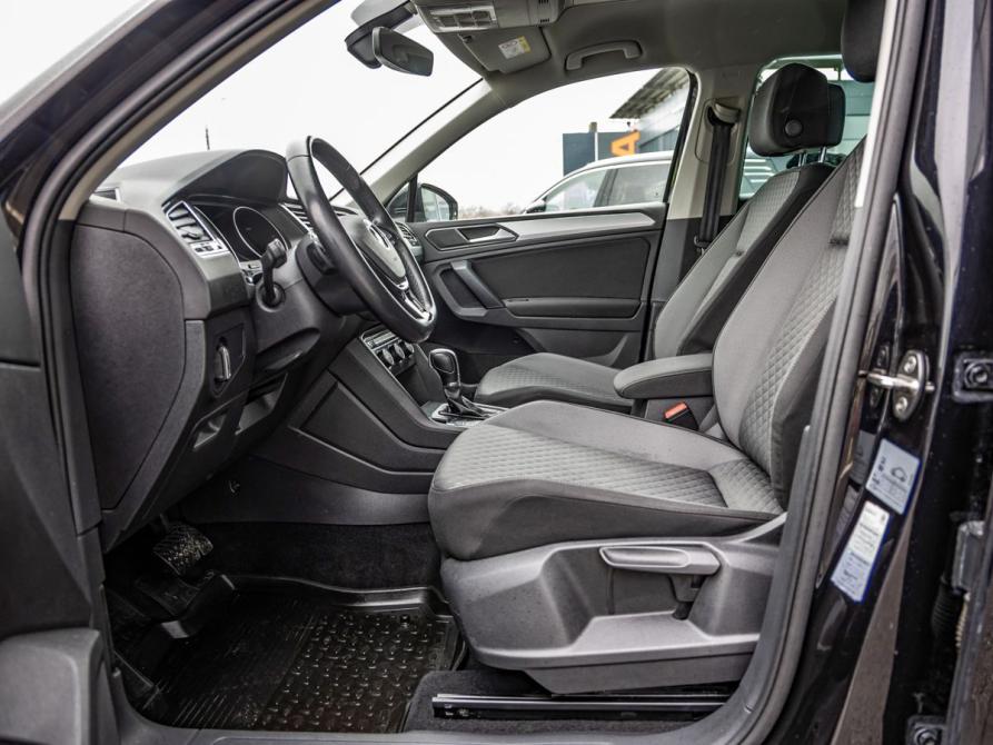Volkswagen Tiguan II Волгоград  - изображение 34
