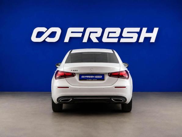 Mercedes-Benz A-Класс IV (W177) с пробегом 2021 года, цена 3 799 479 рублей, 62290 км, седан, Автокод Объявления