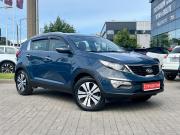 Kia Sportage III Санкт-Петербург  - изображение 12