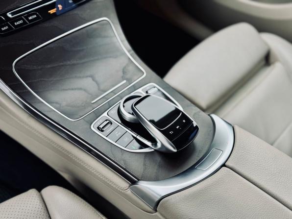 Mercedes-Benz GLC Coupe I (C253) с пробегом 2018 года, цена 3 449 000 рублей, 147246 км, внедорожник, Автокод Объявления