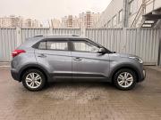 Hyundai Creta I Ростов-на-Дону  - изображение 24