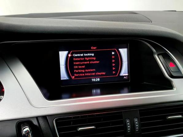 Audi A4 IV (B8) с пробегом 2011 года, цена 899 000 рублей, 158364 км, седан, Автокод Объявления