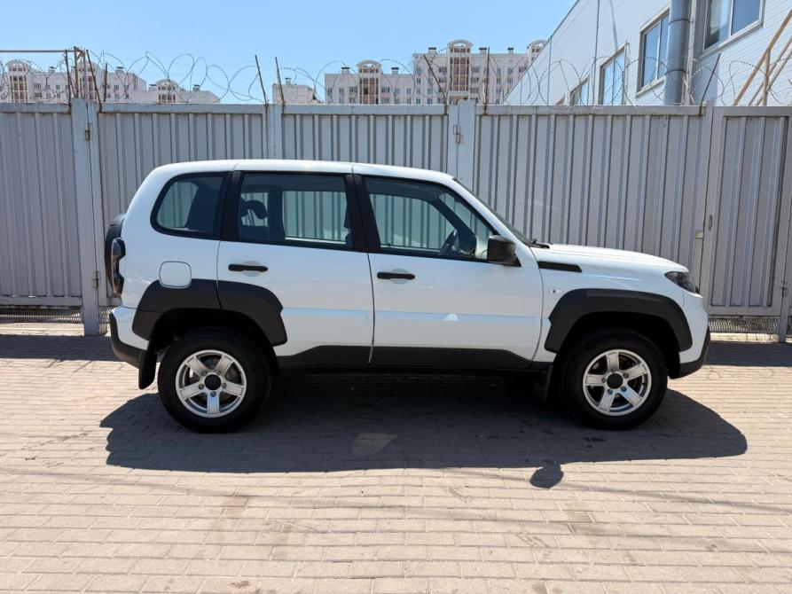 Lada (ВАЗ) Niva Travel I Ростов-на-Дону  - изображение 6