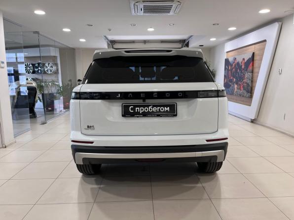 Jaecoo J6 с пробегом 2026 года, цена 2 382 000 рублей, 496 км, внедорожник, Автокод Объявления