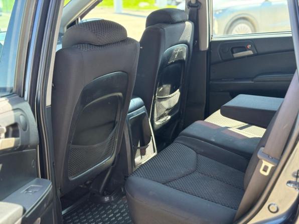 SsangYong Kyron I Рестайлинг с пробегом 2011 года, цена 750 000 рублей, 299817 км, внедорожник, Автокод Объявления