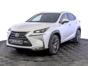 Lexus NX I Москва  - изображение 31