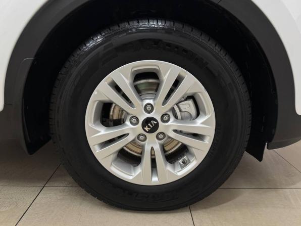 Kia Sportage IV с пробегом 2016 года, цена 1 655 000 рублей, 97831 км, внедорожник, Автокод Объявления