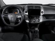 Toyota RAV4 III (XA30) Рестайлинг Москва  - изображение 31