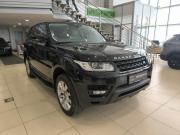 Land Rover Range Rover Sport II Казань  - изображение 25