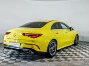 Mercedes-Benz CLA II (C118 X118) Санкт-Петербург  - изображение 42