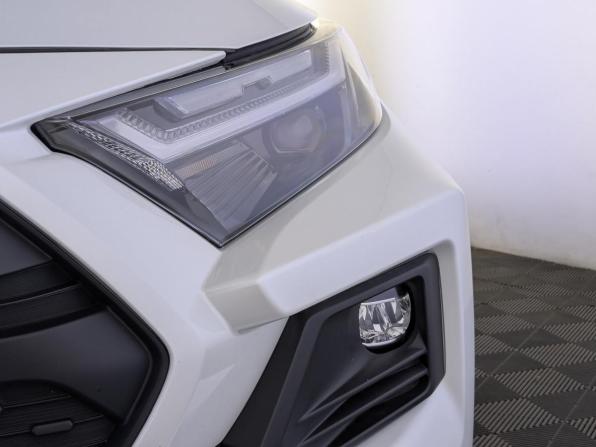 Toyota RAV4 V (XA50) с пробегом 2024 года, цена 4 040 000 рублей, 29296 км, внедорожник, Автокод Объявления