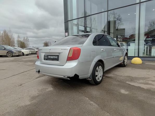 Daewoo Gentra II с пробегом 2014 года, цена 519 000 рублей, 136869 км, седан, Автокод Объявления