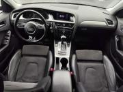 Audi A4 IV (B8) Рестайлинг Санкт-Петербург  - изображение 39