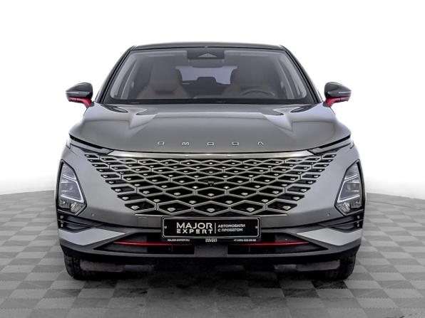 Omoda C5 I с пробегом 2023 года, цена 1 675 000 рублей, 32242 км, внедорожник, Автокод Объявления