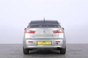 Mitsubishi Lancer X Омск  - изображение 27