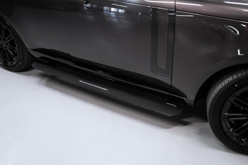 Land Rover Range Rover V Москва  - изображение 8