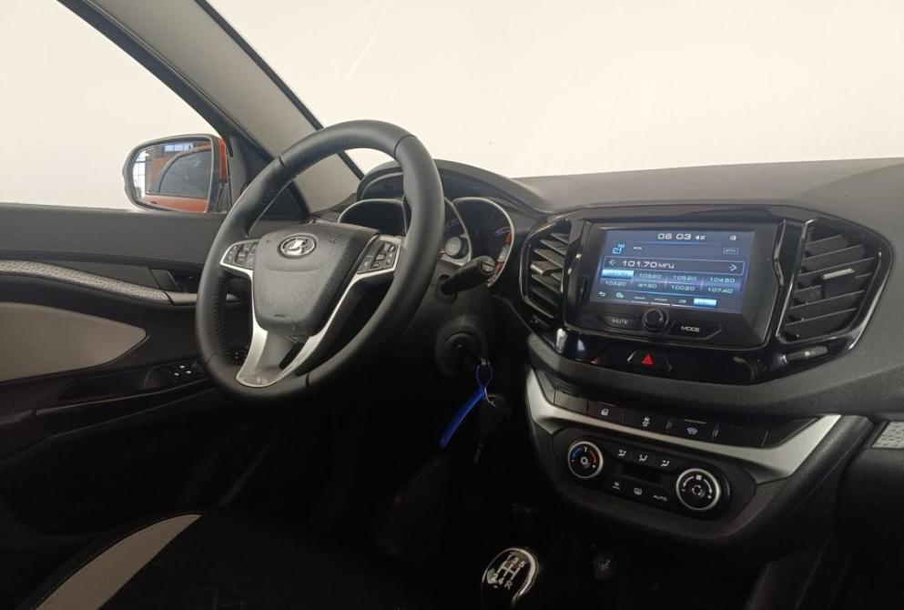 Lada (ВАЗ) Vesta I Волгоград  - изображение 12