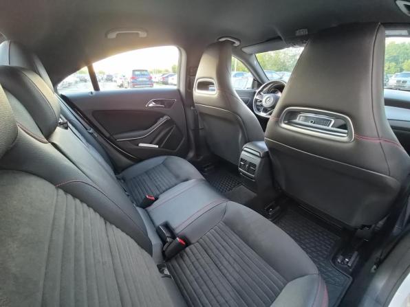 Mercedes-Benz CLA I (C117 X117) с пробегом 2015 года, цена 2 150 000 рублей, 81975 км, седан, Автокод Объявления