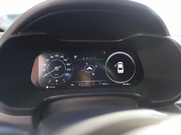 Kia K3 II Рестайлинг с пробегом 2022 года, цена 2 050 000 рублей, 64183 км, седан, Автокод Объявления