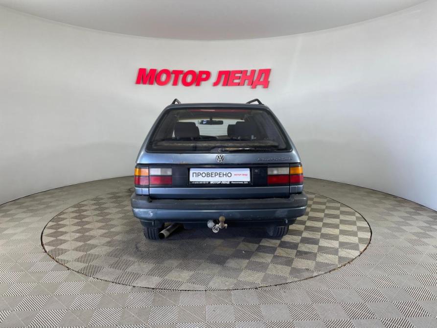 Volkswagen Passat B3 Воронеж  - изображение 5