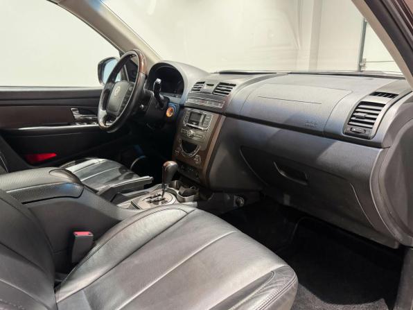 SsangYong Rexton III с пробегом 2013 года, цена 1 442 006 рублей, 195762 км, внедорожник, Автокод Объявления