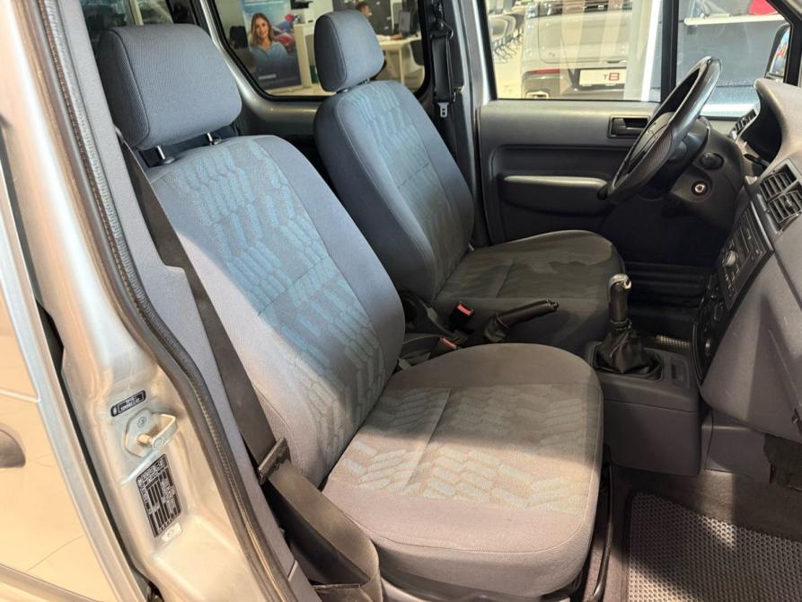 Ford Tourneo Connect I Екатеринбург  - изображение 14