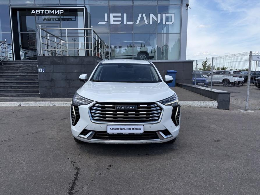 Haval Jolion I Саратов  - изображение 2