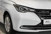 Changan Alsvin Москва  - изображение 33