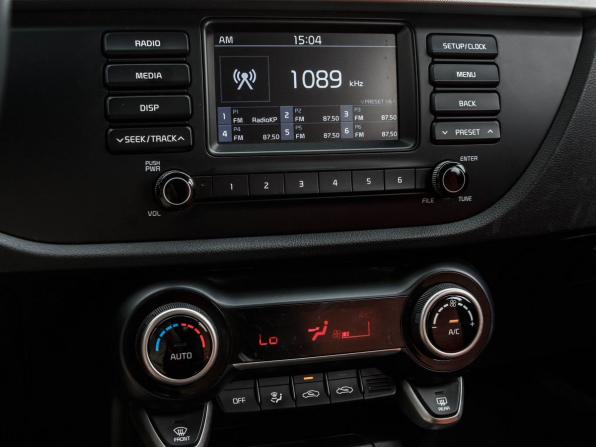 Kia Rio IV с пробегом 2020 года, цена 1 770 000 рублей, 31000 км, хэтчбек, Автокод Объявления