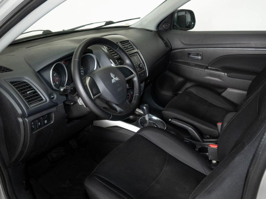 Mitsubishi ASX I Рестайлинг Казань  - изображение 5