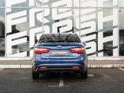 Kia Rio III Краснодар  - изображение 25