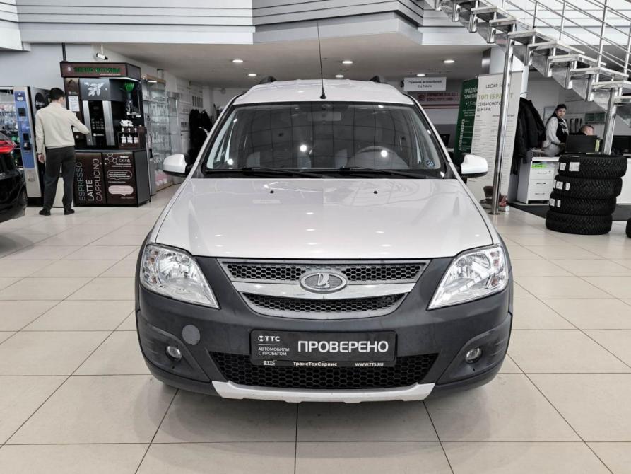 Lada (ВАЗ) Largus I Казань  - изображение 2