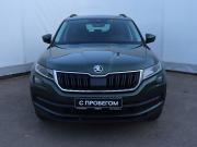 Skoda Kodiaq I Москва  - изображение 24