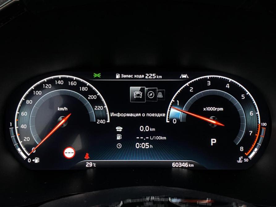 Kia XCeed I Москва  - изображение 13