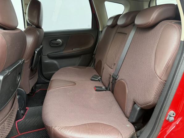 Nissan Note I с пробегом 2008 года, цена 630 000 рублей, 282539 км, хэтчбек, Автокод Объявления