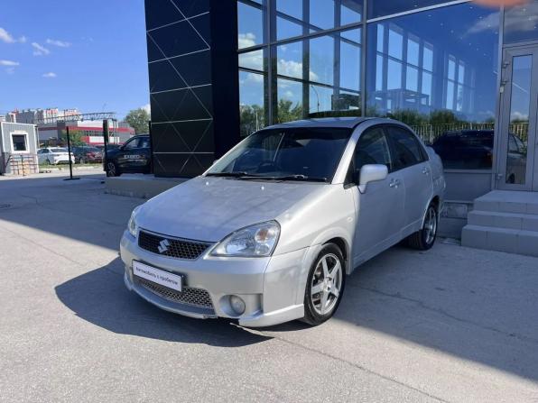 Suzuki Aerio с пробегом 2003 года, цена 350 000 рублей, 416290 км, седан, Автокод Объявления